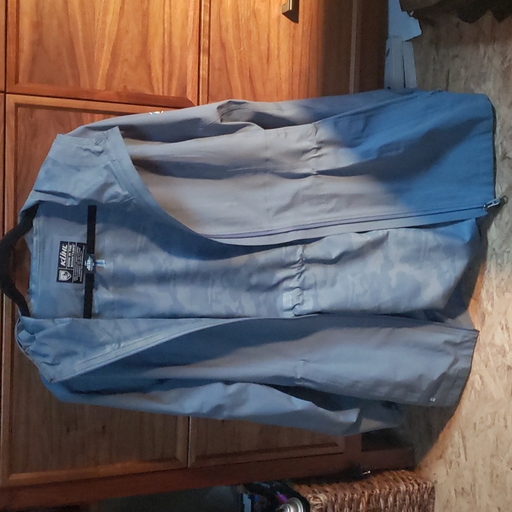 KUHL Raincoat